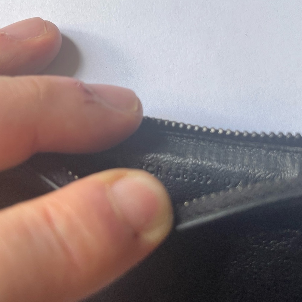 Card case - Picture 7 of 9